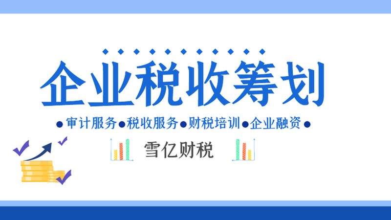 中小企业适用代理记账行业规范标准