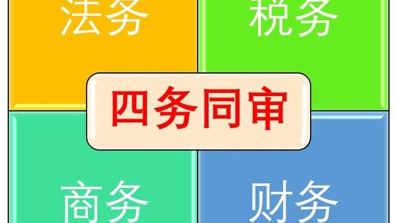 汇算清缴，企业如何选择专业代理公司？**