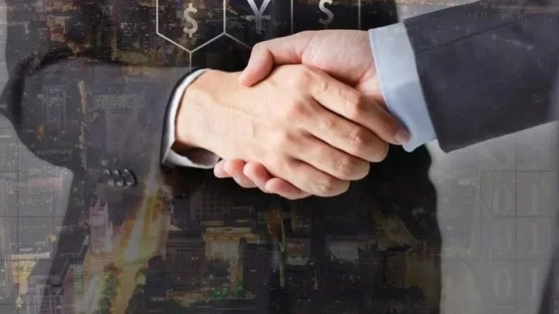 高新技术企业认定，代理成功案例背后的关键因素